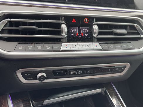 Certified 2023 BMW X5 sDrive40i w/ Premium Package image 25