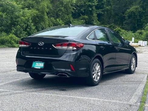 Used 2019 Hyundai Sonata SE image 3