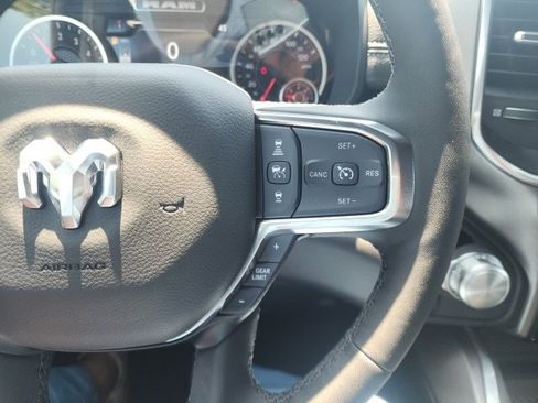 New 2026 RAM 1500 Laramie w/ Sport Appearance Package image 14