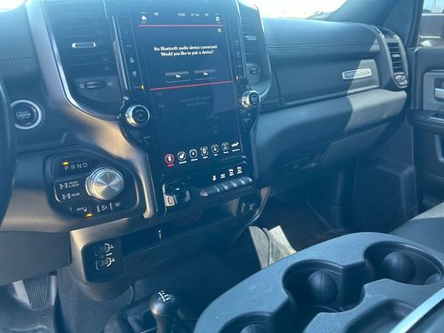 Used 2020 RAM 2500 Power Wagon image 12