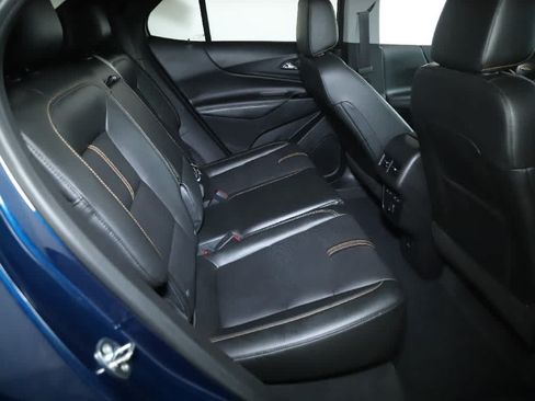 Used 2022 Chevrolet Equinox Premier AWD/4WD image 33