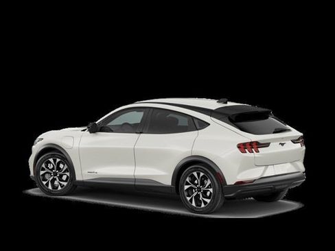 New 2026 Ford Mustang Mach-E Select w/ Comfort Package image 7