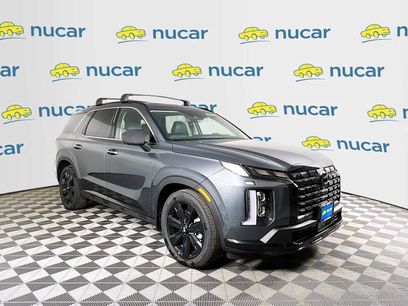 Used 2025 Hyundai Palisade XRT