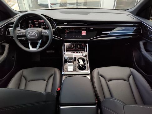 New 2026 Audi Q8 Premium Plus AWD/4WD image 10