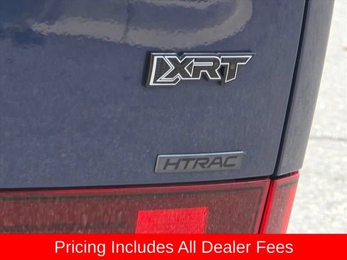 Used 2025 Hyundai Santa Fe XRT AWD/4WD image 5