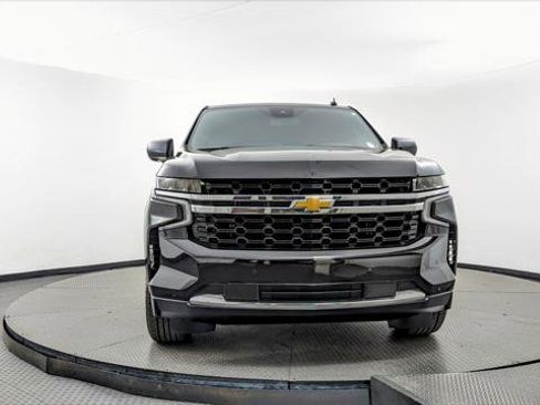 Used 2023 Chevrolet Tahoe LS w/ Driver Alert Package image 12