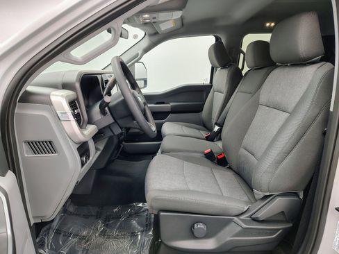 New 2026 Ford F350 XL w/ STX Appearance Package AWD/4WD image 21