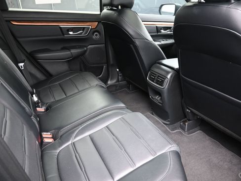 Used 2022 Honda CR-V Touring image 23
