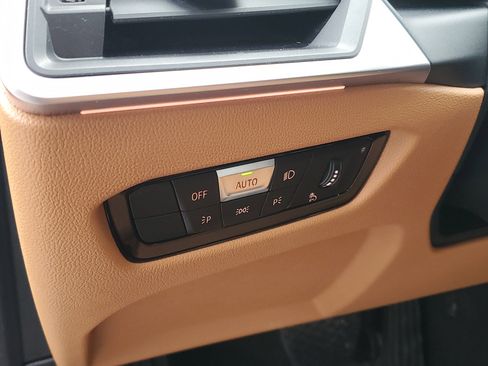 Certified 2023 BMW 330i xDrive Sedan w/ Premium Package image 11