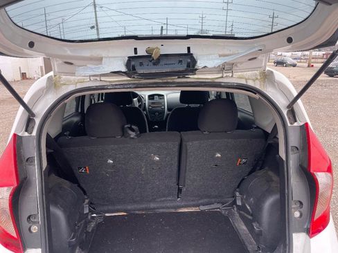Used 2015 Nissan Versa Note S Plus FWD image 10