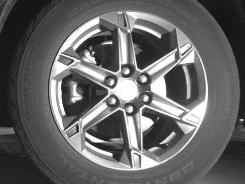 Used 2025 Chevrolet Blazer LT FWD image 12