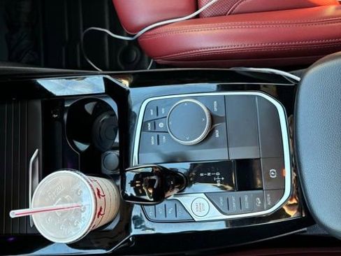 Used 2023 BMW X3 xDrive30i w/ M Sport Package image 13