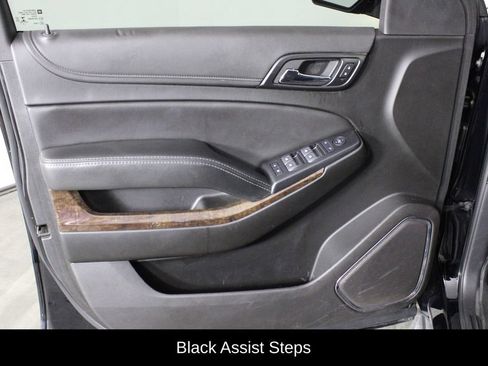 Used 2020 Chevrolet Tahoe 4WD w/ Remote Keyless Entry Package image 19