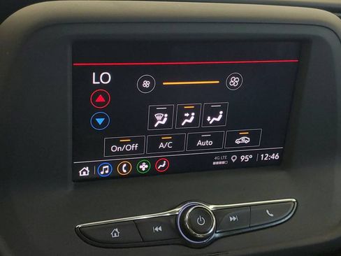Used 2023 Chevrolet Camaro LT RWD image 19