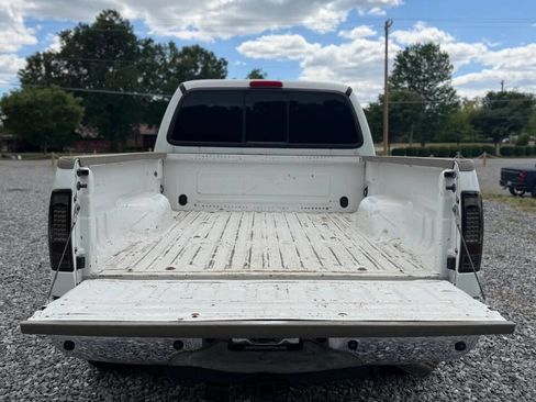 Used 2006 Ford F350 Lariat AWD/4WD image 7