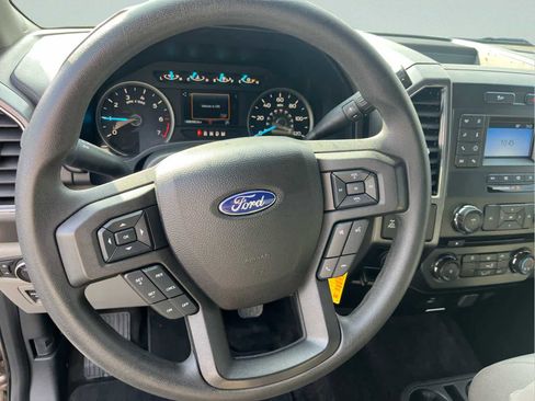 Used 2018 Ford F150 XLT w/ XTR Package image 22
