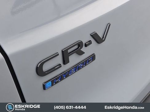 New 2026 Honda CR-V Sport-L image 8