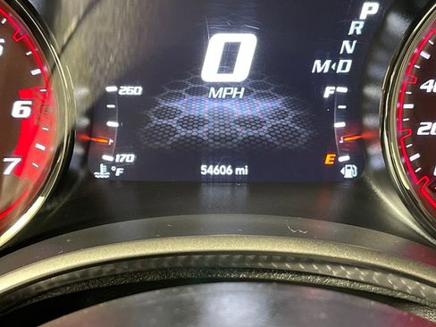 Used 2020 Dodge Charger SRT Hellcat w/ Harman/Kardon Audio Group image 19