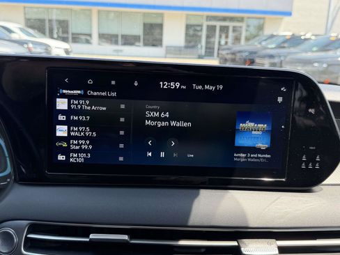 Used 2024 Hyundai Palisade XRT AWD/4WD image 27