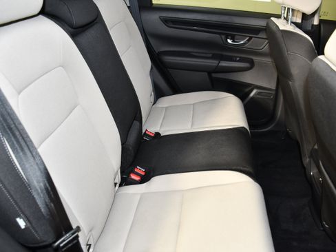 Certified 2025 Honda CR-V EX image 45