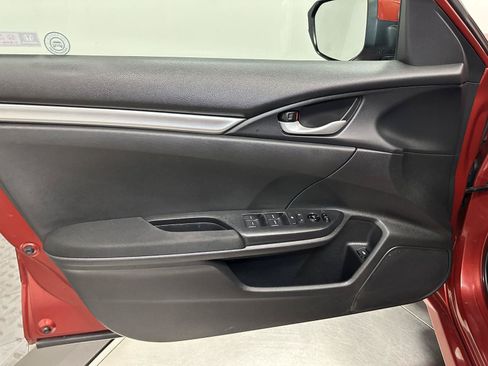Used 2020 Honda Civic LX image 20