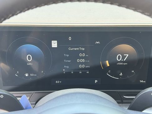 New 2026 Hyundai Kona Limited FWD image 29