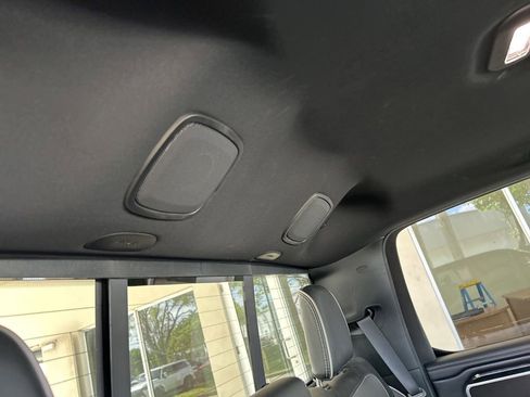 Used 2020 RAM 1500 Laramie image 32