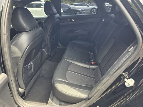 Used 2021 Kia K5 GT-Line w/ GT-Line FWD Premium Package image 10