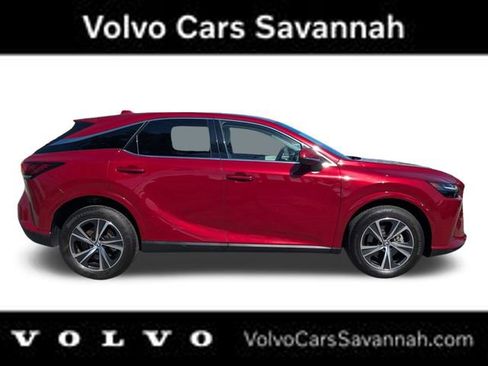 Used 2023 Lexus RX 350 FWD image 3