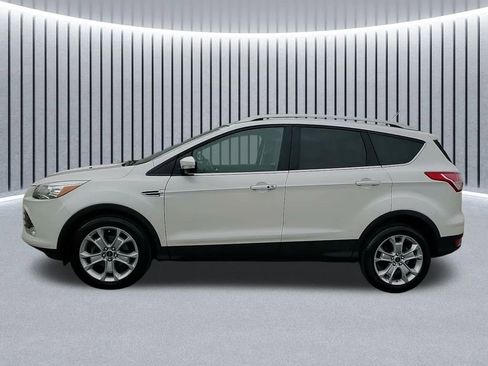 Used 2016 Ford Escape Titanium w/ Equipment Group 301A image 14