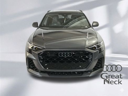 New 2026 Audi RS Q8 performance image 19