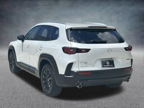 Used 2024 MAZDA CX-50 AWD 2.5 S w/ Weather Package image 3