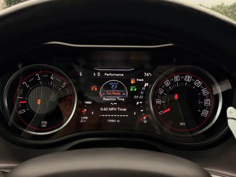 Used 2019 Dodge Challenger R/T Scat Pack RWD image 37