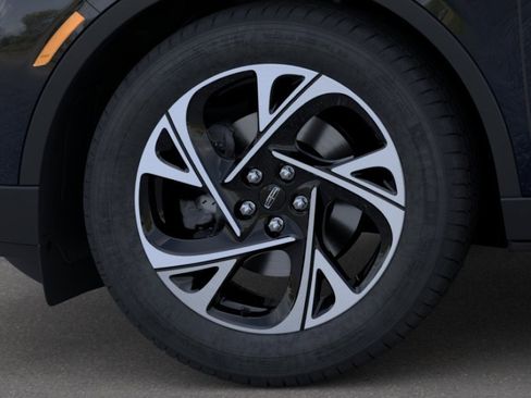 New 2026 Lincoln Nautilus Premier w/ Jet Appearance Package image 19