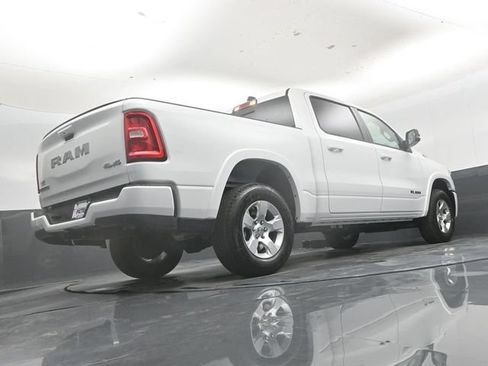 New 2026 RAM 1500 4x4 Crew Cab image 40