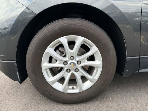 Used 2018 Chevrolet Equinox LT image 20