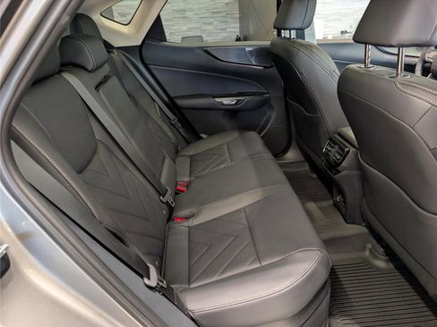 New 2026 Lexus NX 350 AWD w/ Luxury Package image 8