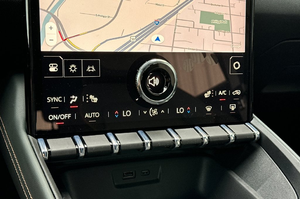 New 2026 GMC Terrain AT4 AWD/4WD image 25