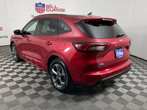 Certified 2023 Ford Escape ST-Line image 5