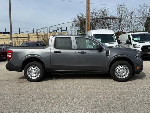 New 2026 Ford Maverick XL AWD/4WD image 2
