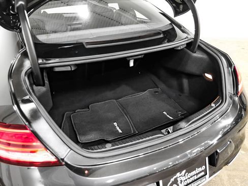 Used 2019 Mercedes-Benz C 300 Coupe w/ AMG Line image 46