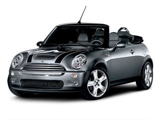 Used 2008 MINI Cooper S FWD video 1