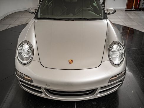 Used 2005 Porsche 911 Carrera S image 18