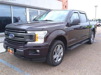 Used 2019 Ford F150 XLT w/ Equipment Group 302A Luxury AWD/4WD video 1