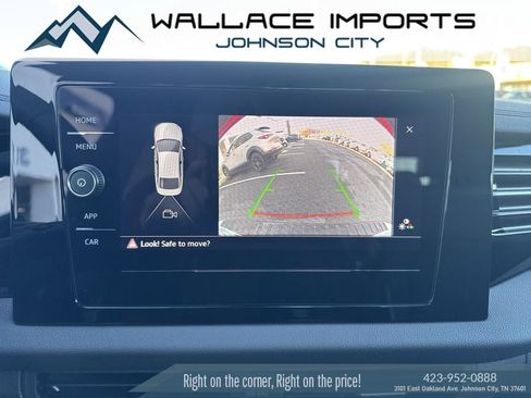 New 2026 Volkswagen Jetta Sport image 13