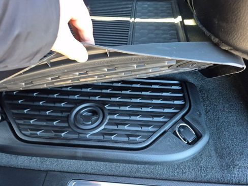 Used 2024 RAM 1500 TRX AWD/4WD image 18