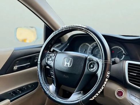 Used 2013 Honda Accord EX-L image 26
