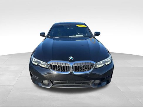 Used 2020 BMW 330i Sedan w/ Convenience Package RWD image 16