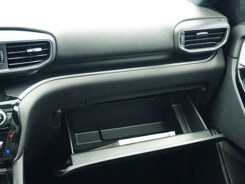 Used 2022 Ford Explorer ST w/ Equipment Group 401A image 25