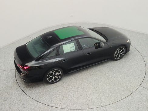 New 2026 Audi A6 Premium AWD/4WD image 20